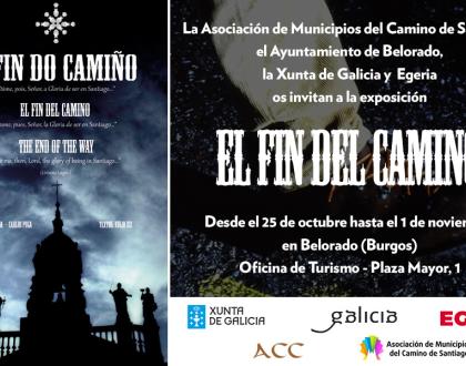 Cartel Exposición AMCS