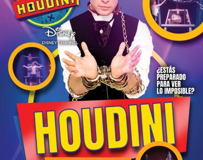 Cartel Houdini