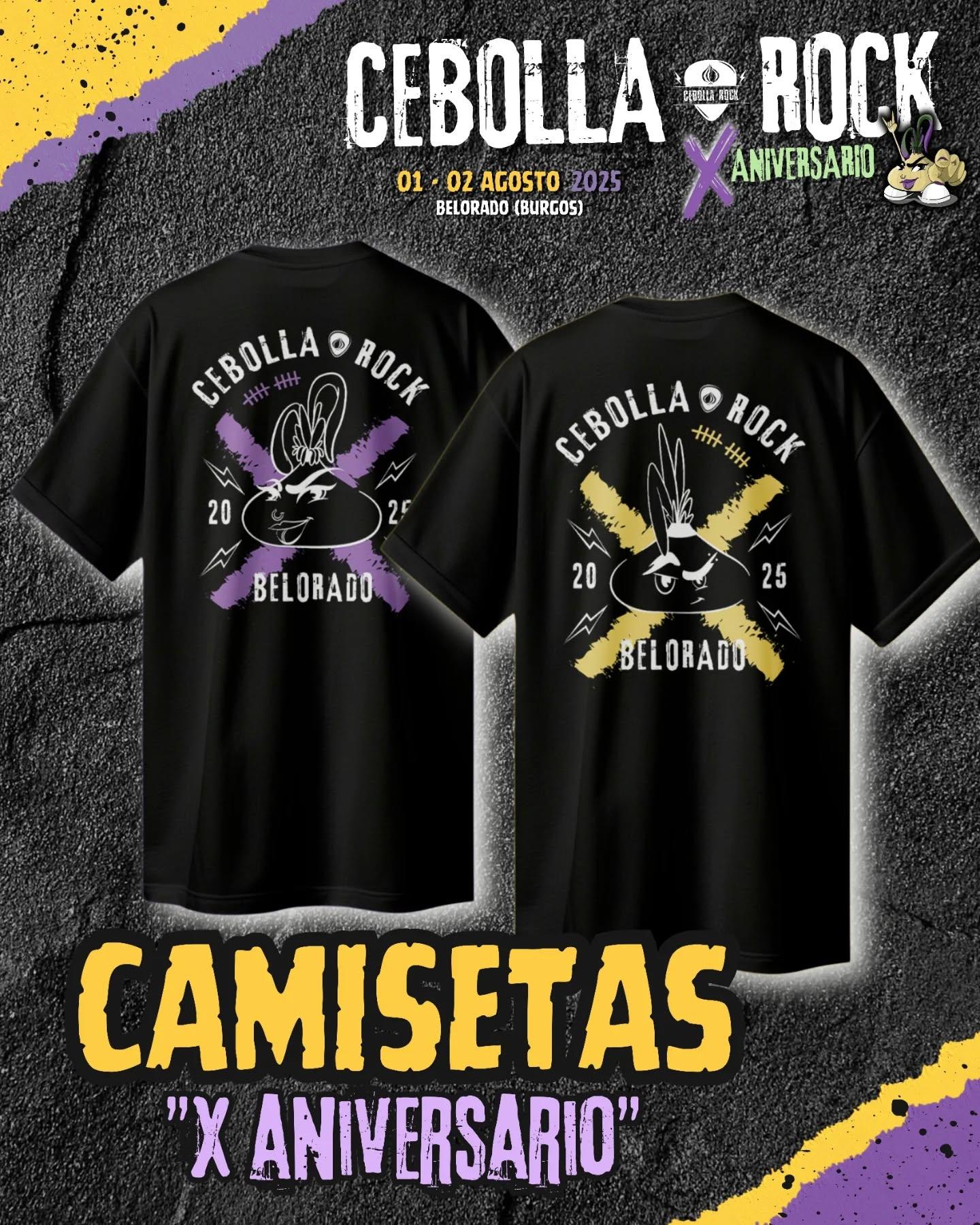 Festival "Cebolla Rock"