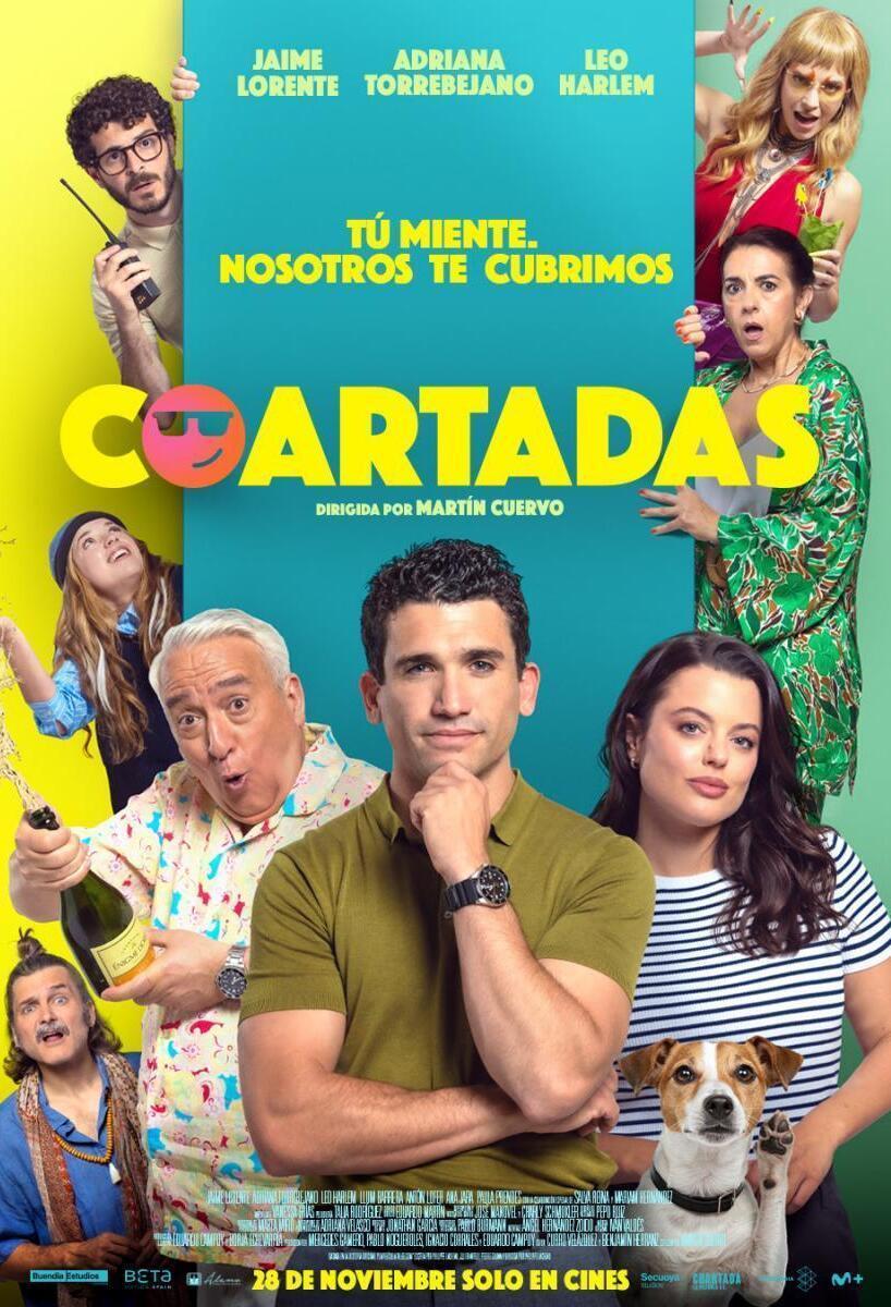 Cine: Coartadas 