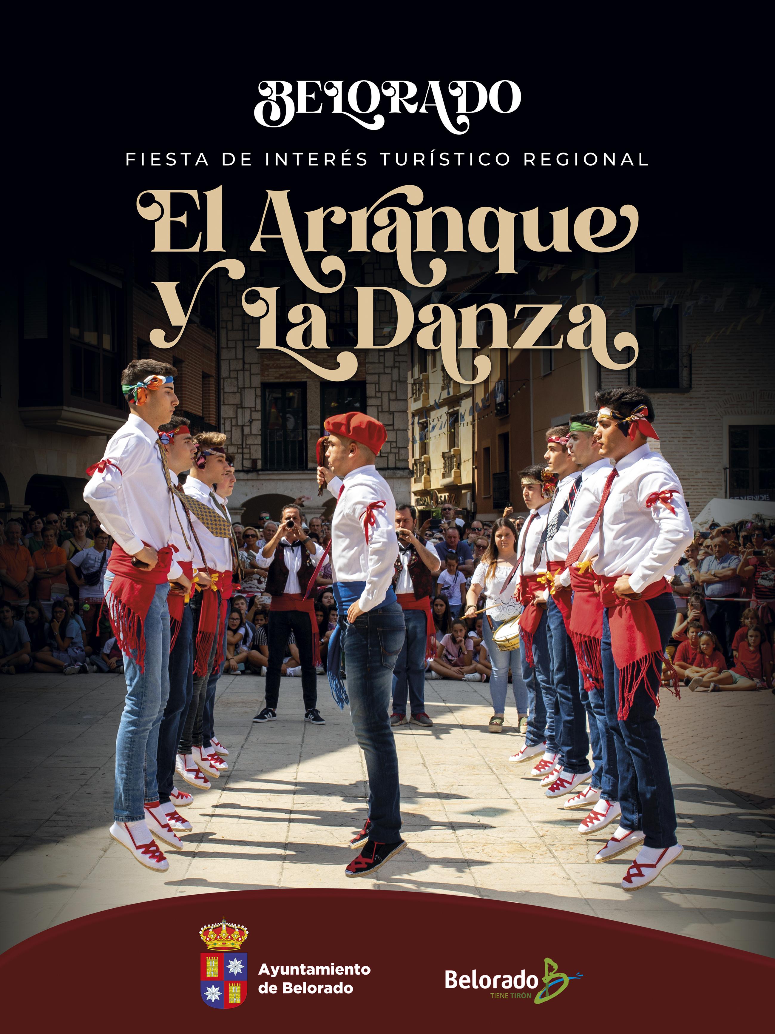 El Arranque y la Danza de Belorado 