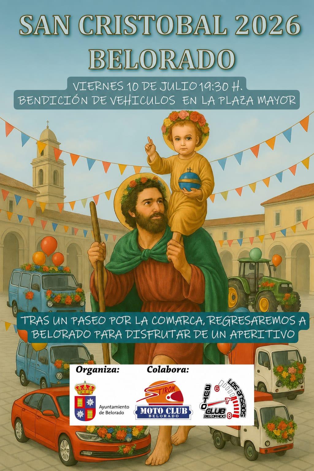 SAN CRISTÓBAL