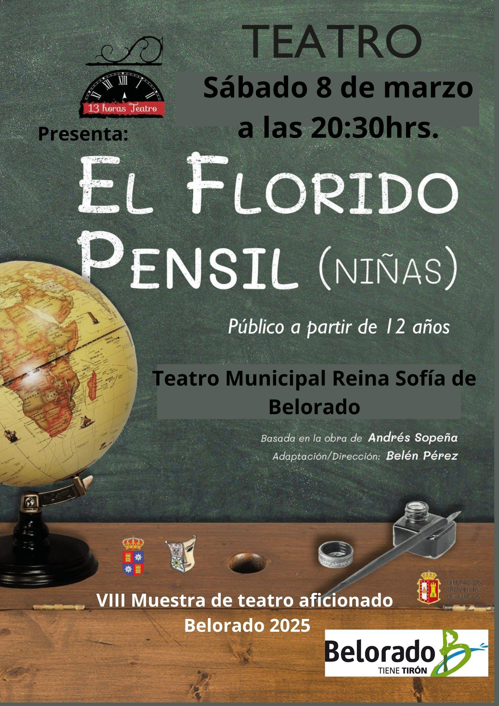 VII Muestra de Teatro 