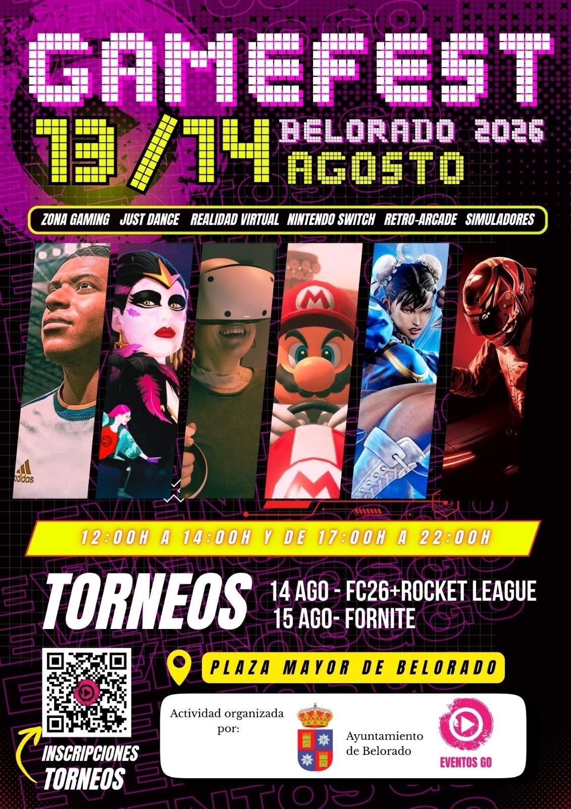 GAMEFEST